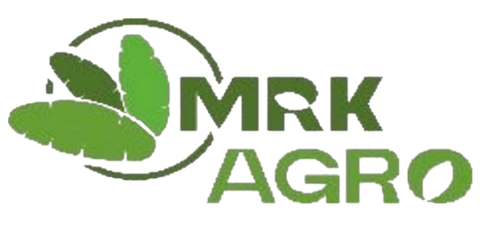 MRK Agro Client Logo