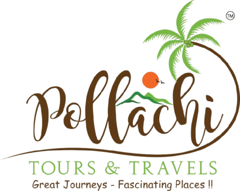 Pollachi Tours and Travels Client Logo