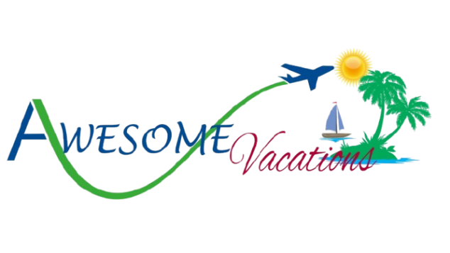Awesome Vacations Client Logo