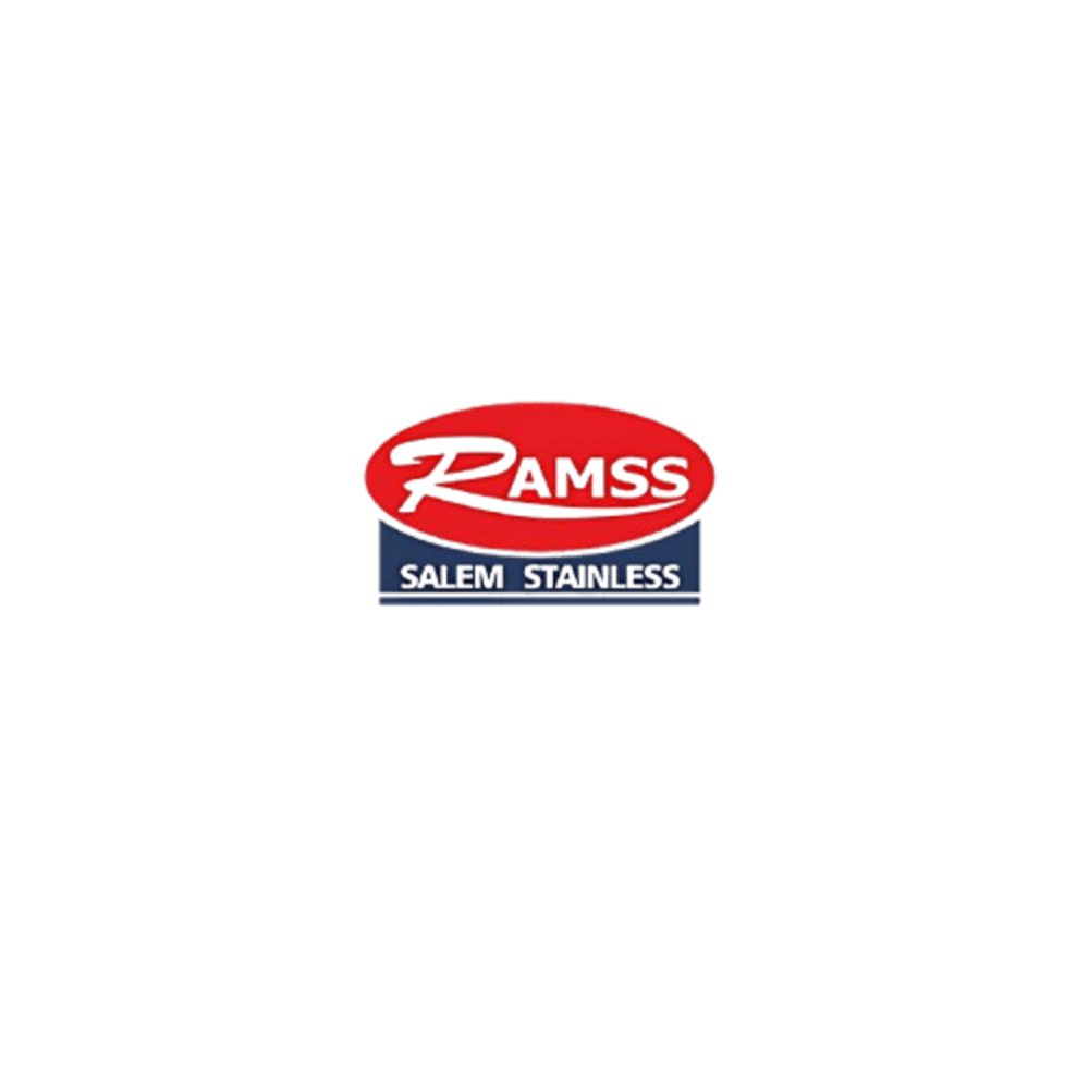 Ramss Client Logo