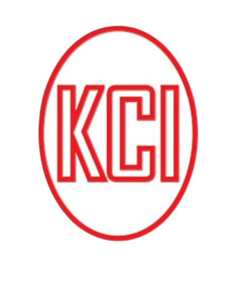 KCI Client Logo